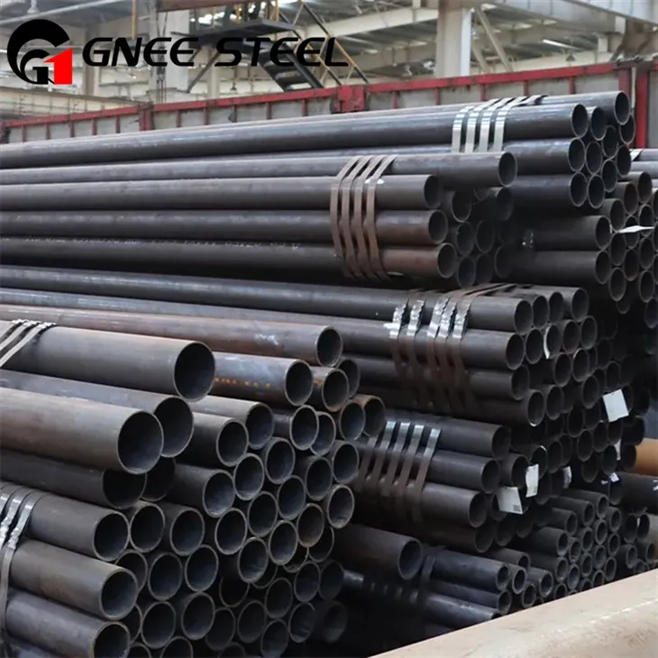 ASTM A53 Sınıf B Karbon Çelik Boru