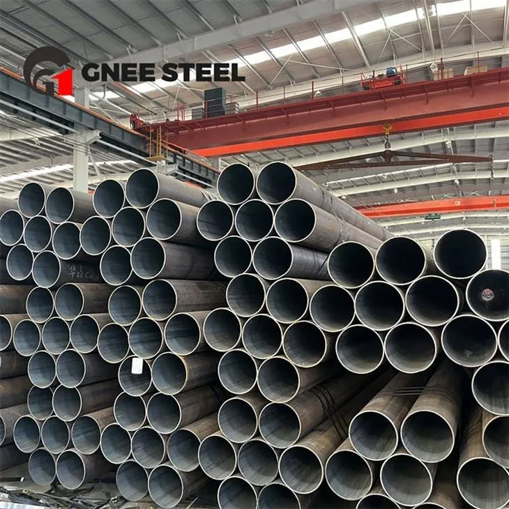 ASTM A53 Grade B Carbon Steel Pipe ASTM A53 Grade B Carbon Steel Pipe