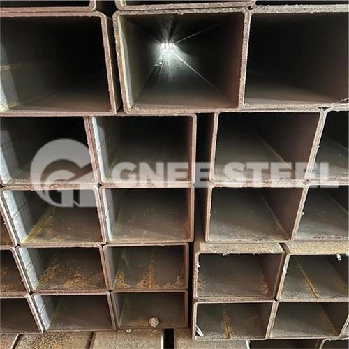 C350 ERW Steel Pipe