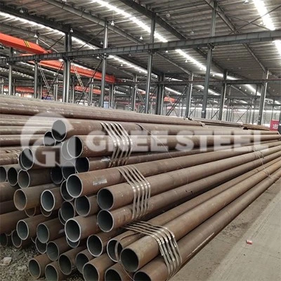 seamless steel carbon pipe seamless steel carbon pipe