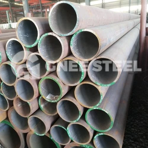 X10CrMoVNb9-1Alloy Steel Boiler Tube